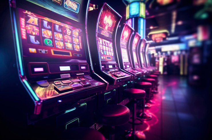 Antarmuka aplikasi 29 2d menampilkan meja dealer langsung dan pasar sportsbook