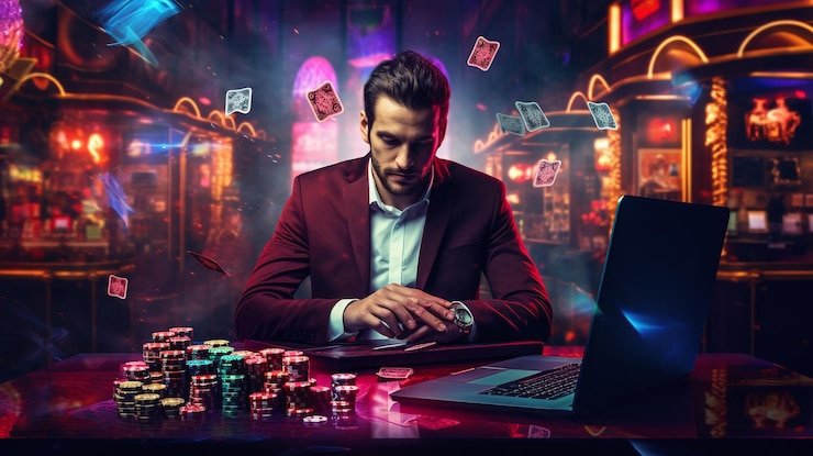 Promosi dan bonus khusus Tembak Ikan di platform 29 2d