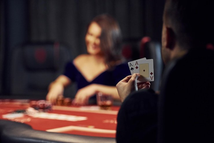 Leaderboard turnamen live dealer 29 2d dengan peringkat real-time